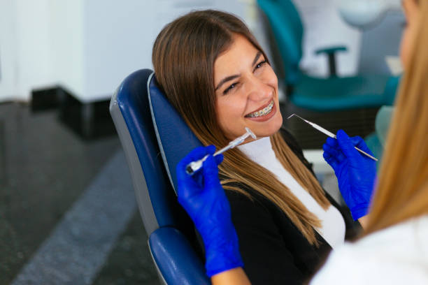 Best Dental Fillings (Composite and Amalgam)  in Kingsburg, CA