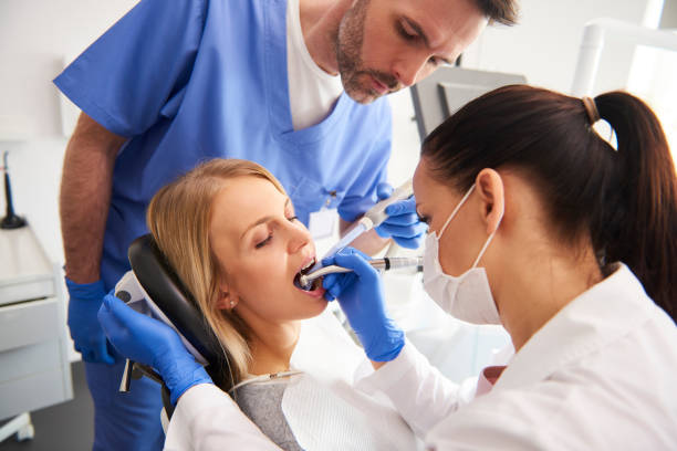 Best Oral Cancer Screening  in Kingsburg, CA